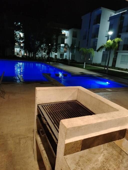 Xaman Ha Vacacional Con Piscina *
