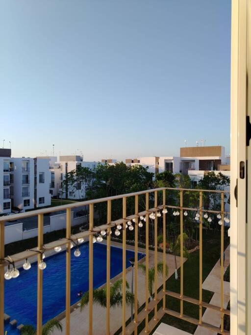 Xaman Ha Vacacional Con Piscina Playa del Carmen