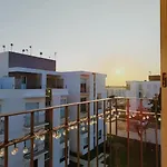 Xaman Ha Alojamiento Vacacional Con Piscina