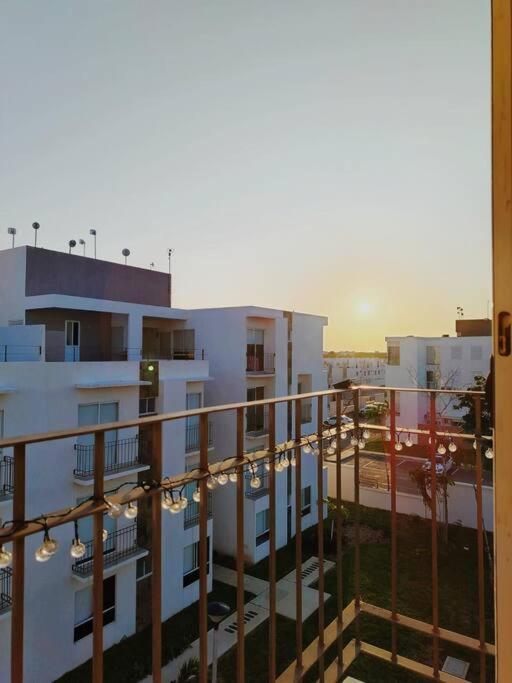Xaman Ha Vacacional Con Piscina Apartamento *