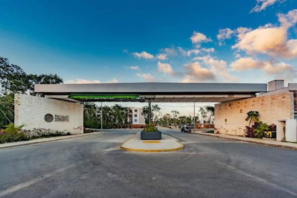Xaman Ha Vacacional Con Piscina Playa del Carmen